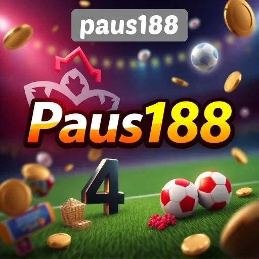 Kelebihan dan Fitur Menarik di Situs Paus188