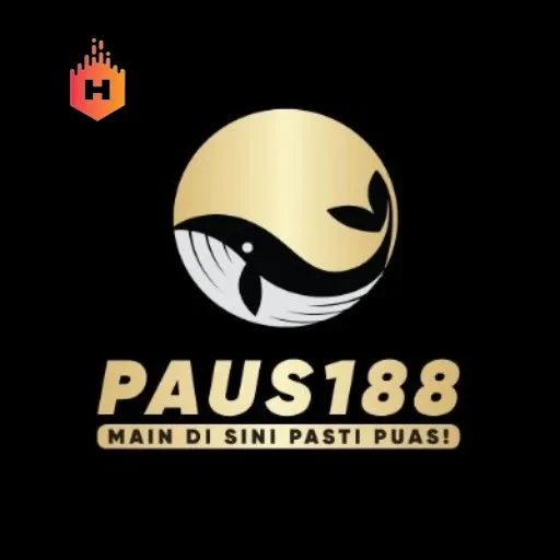paus188 Logo