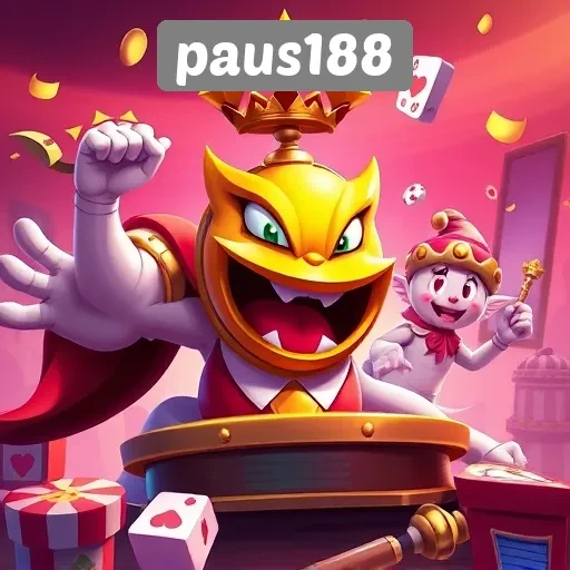 Paus188 Sebagai Platform Game yang Menawarkan Beragam Pilihan