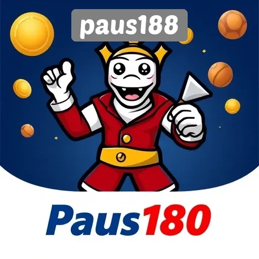 Mengenal Paus188 Situs Game Online Terpercaya di Indonesia