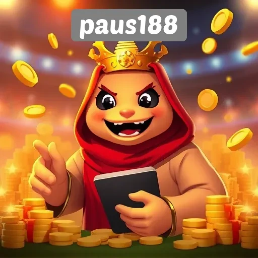 Berbagai Promo Menarik di Paus188 yang Perlu Diketahui