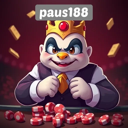 Perbandingan Paus188 dengan Situs Game Lainnya