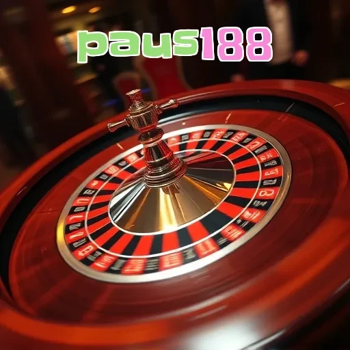 paus188: Manfaat Strategi Cerdas Dalam Permainan Online