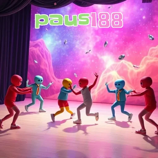 paus188: Teknik Terbaik untuk Menang di Game Online