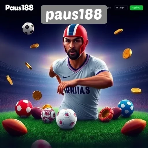 Beragam Jenis Permainan yang Ditawarkan oleh Paus188